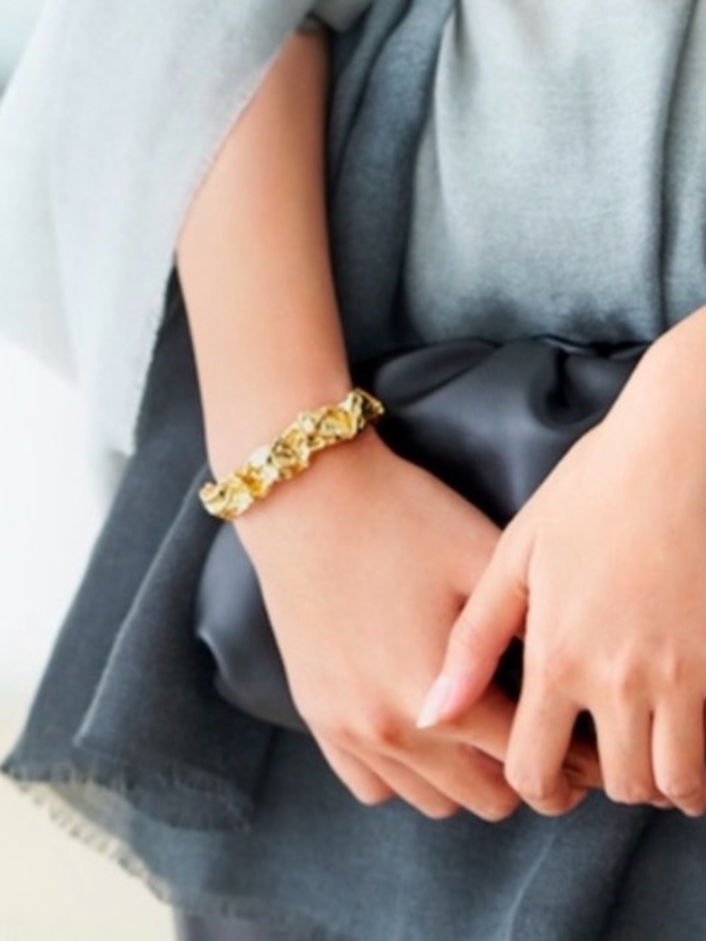 The Emery Bracelet - Box of Style